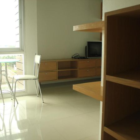 بانكوك Bansabai Sabaidee Service Apartment المظهر الخارجي الصورة