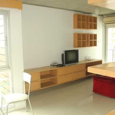 بانكوك Bansabai Sabaidee Service Apartment المظهر الخارجي الصورة