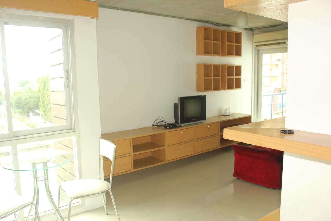 بانكوك Bansabai Sabaidee Service Apartment المظهر الخارجي الصورة