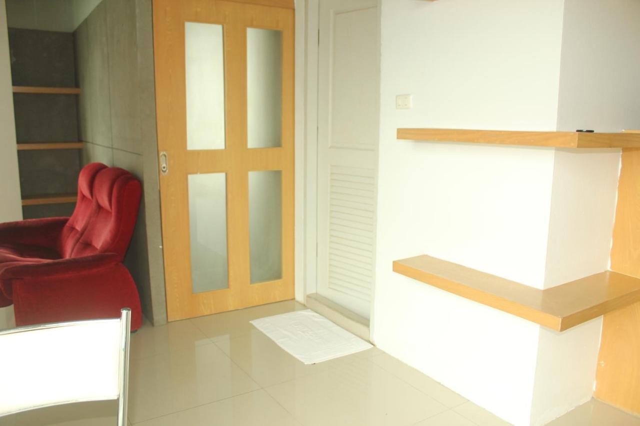 بانكوك Bansabai Sabaidee Service Apartment المظهر الخارجي الصورة
